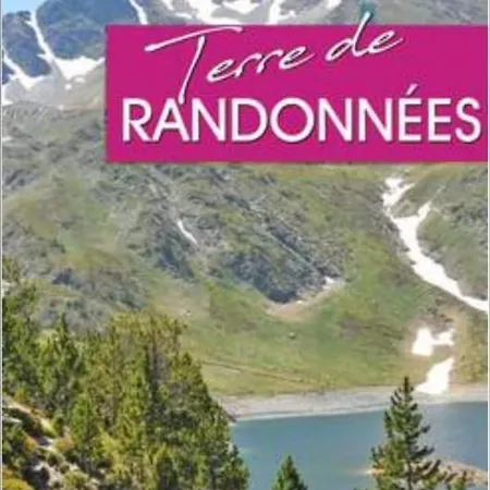 Holiday home Montagne Ski Puymorens Gite Porte-Puymorens