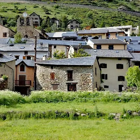 Montagne Ski Puymorens Gite