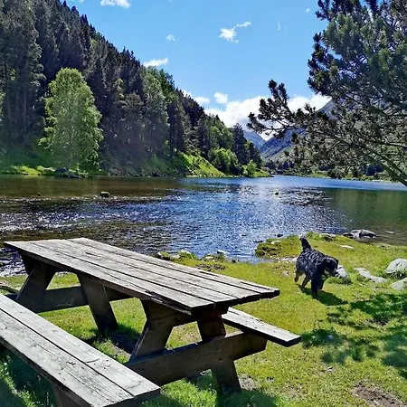 Montagne Ski Puymorens Gite * Porte-Puymorens