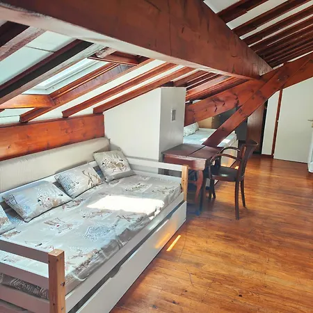 Holiday home Montagne Ski Puymorens Gite