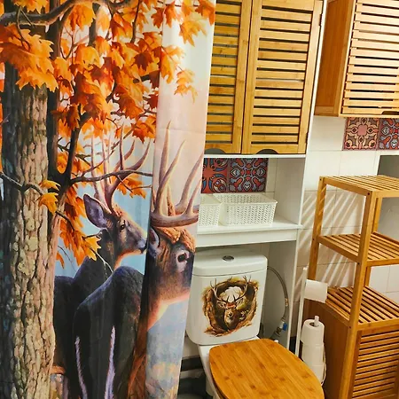 Montagne Ski Puymorens Gite Holiday home