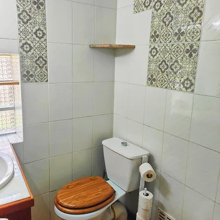 Holiday home Montagne Ski Puymorens Gite Porte-Puymorens