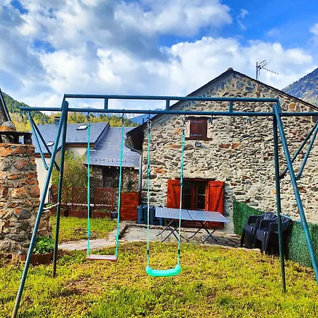 Montagne Ski Puymorens Gite Holiday home *
