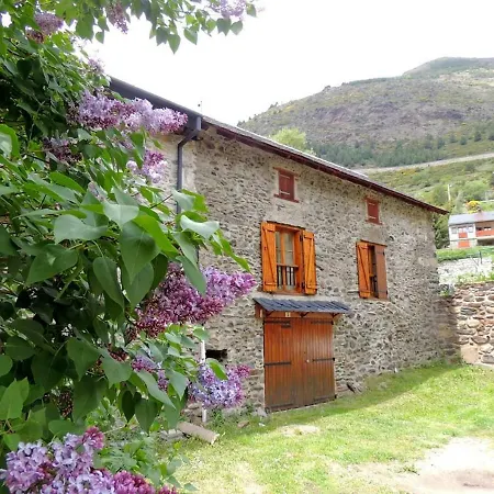 Montagne Ski Puymorens Gite Holiday home Porte-Puymorens